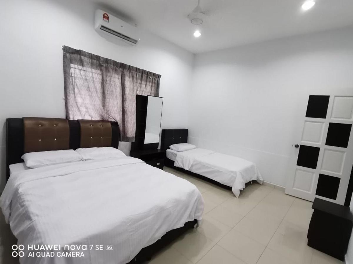 Singleisure Holiday House Mersing Esterno foto