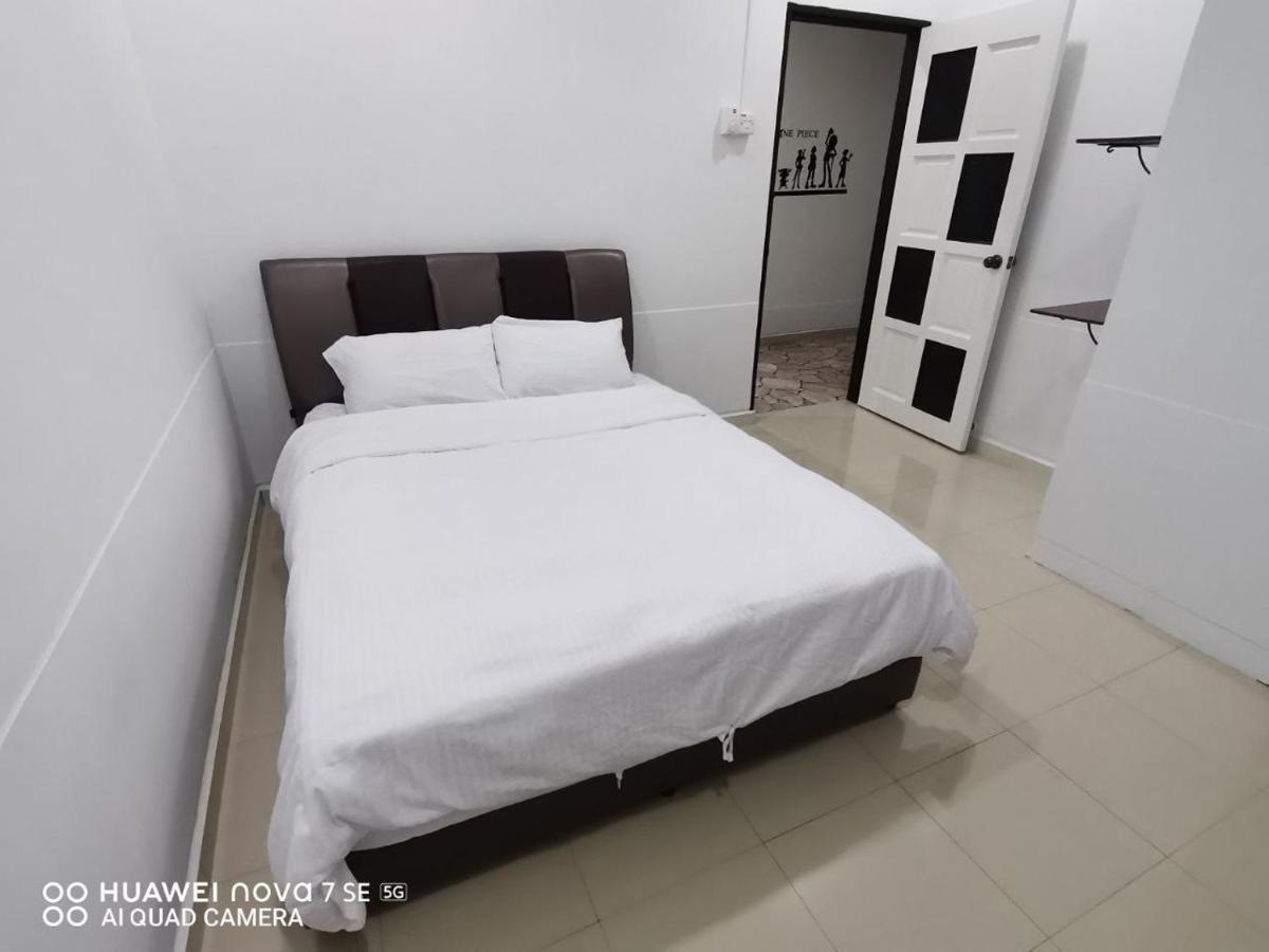 Singleisure Holiday House Mersing Esterno foto