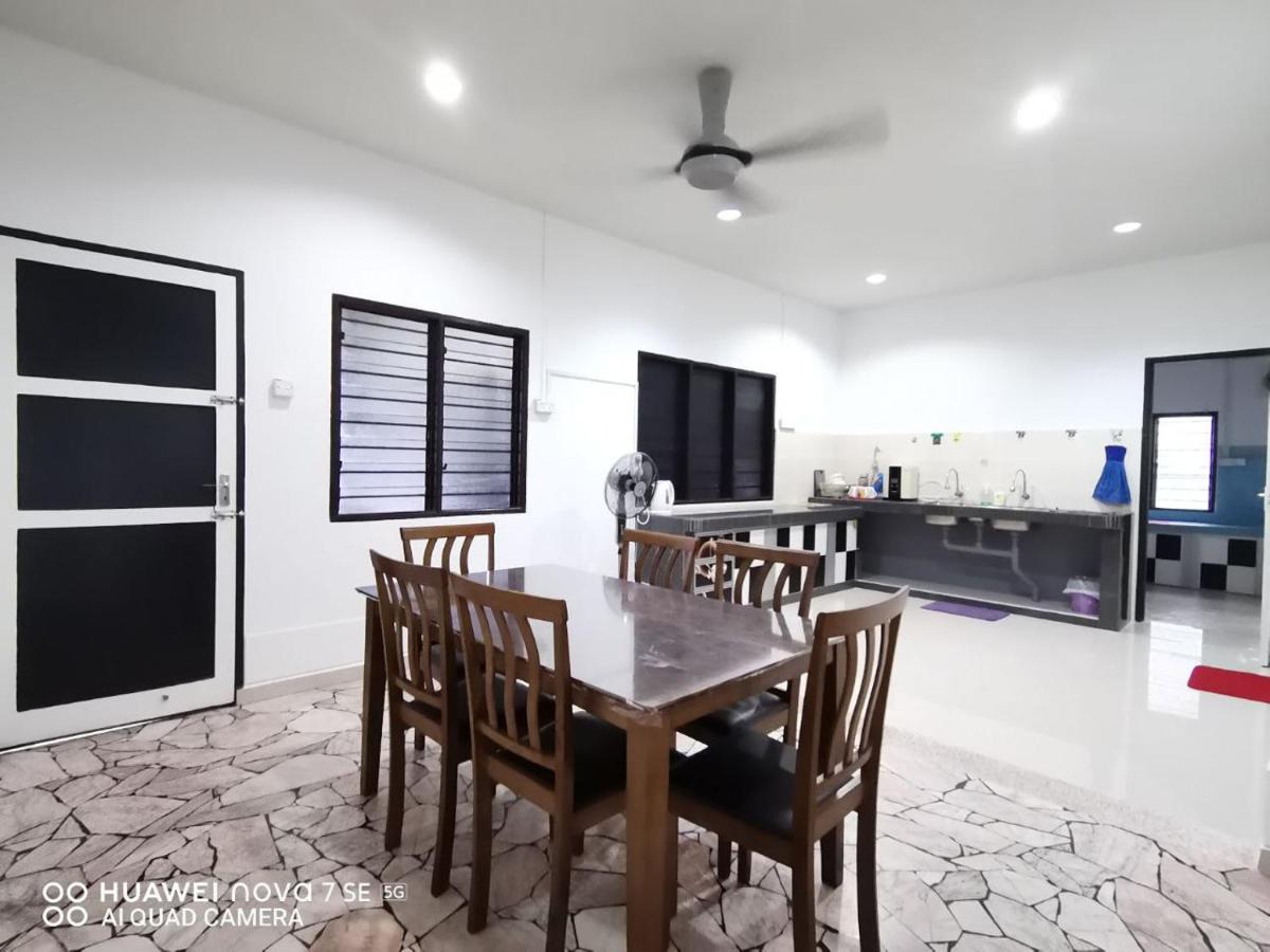 Singleisure Holiday House Mersing Esterno foto