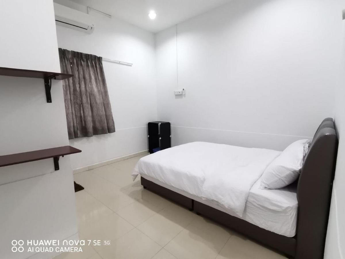 Singleisure Holiday House Mersing Esterno foto