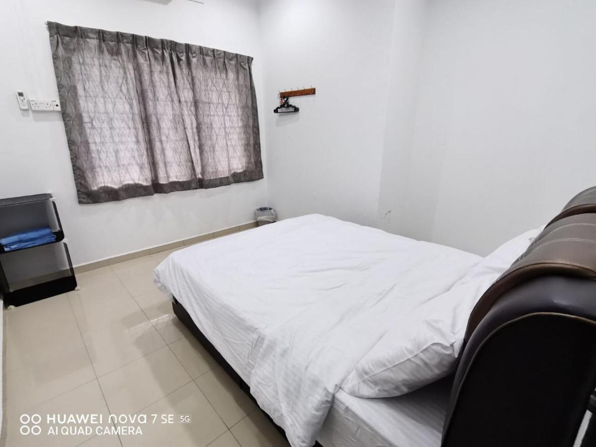 Singleisure Holiday House Mersing Esterno foto