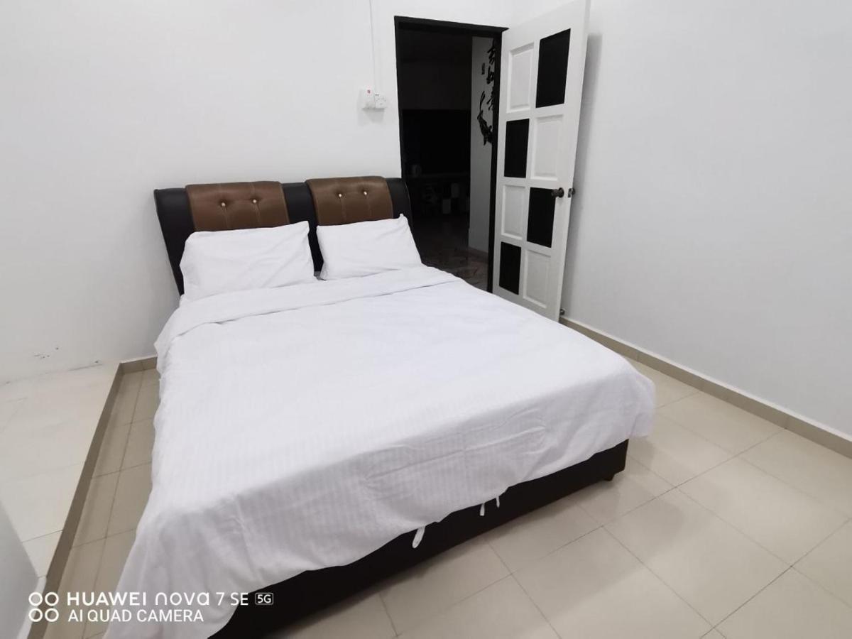 Singleisure Holiday House Mersing Esterno foto