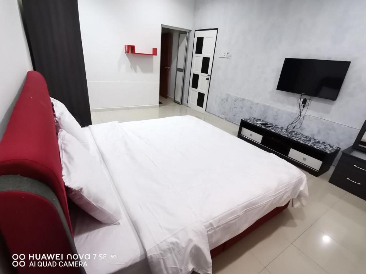 Singleisure Holiday House Mersing Esterno foto