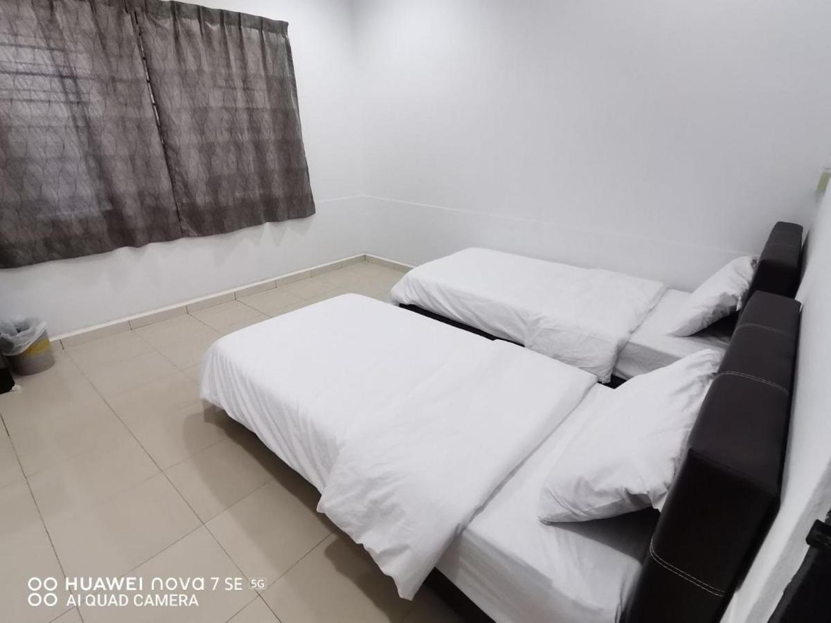 Singleisure Holiday House Mersing Esterno foto