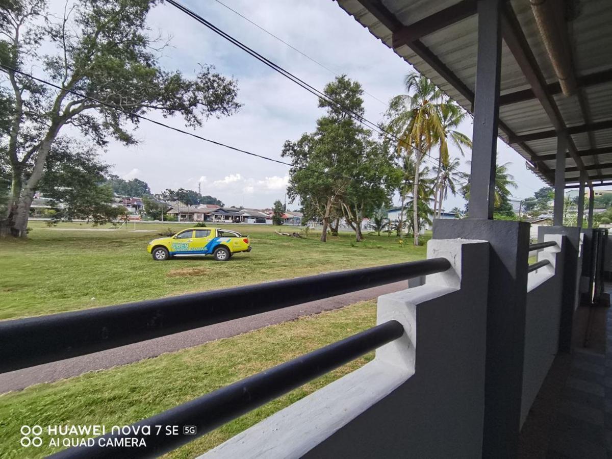 Singleisure Holiday House Mersing Esterno foto
