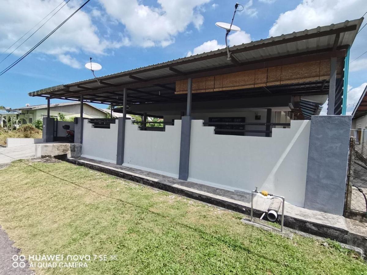 Singleisure Holiday House Mersing Esterno foto