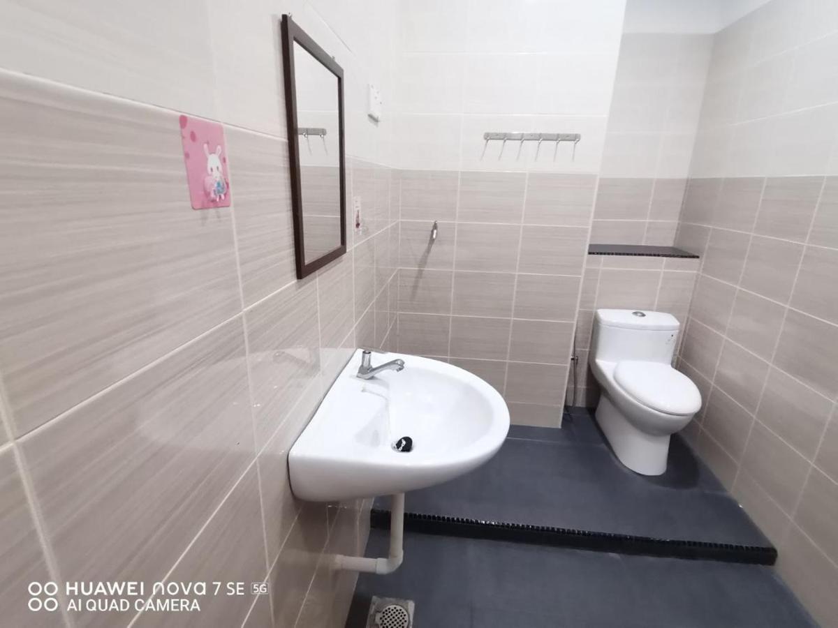 Singleisure Holiday House Mersing Esterno foto