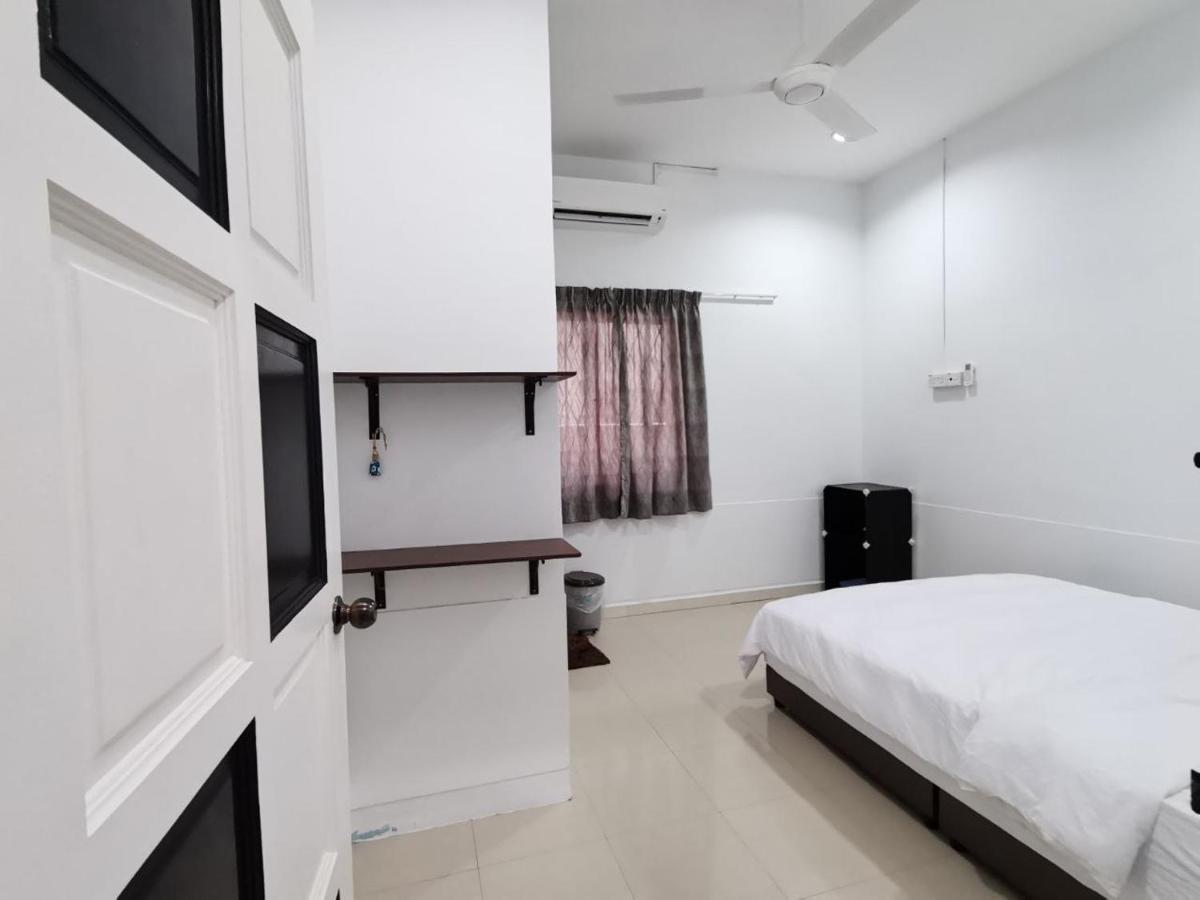 Singleisure Holiday House Mersing Esterno foto