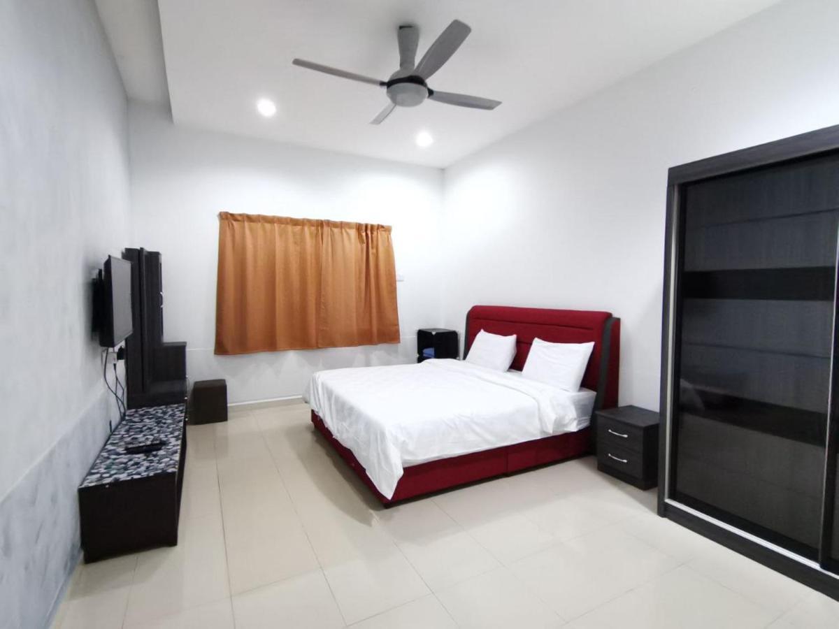 Singleisure Holiday House Mersing Esterno foto