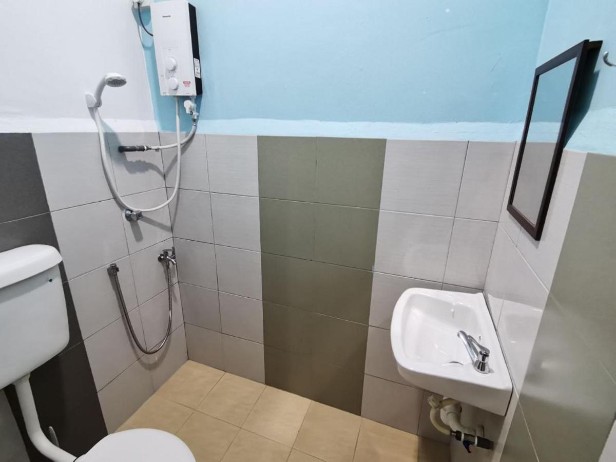 Singleisure Holiday House Mersing Esterno foto