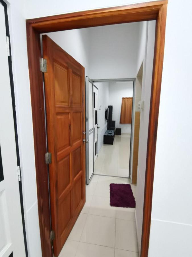 Singleisure Holiday House Mersing Esterno foto