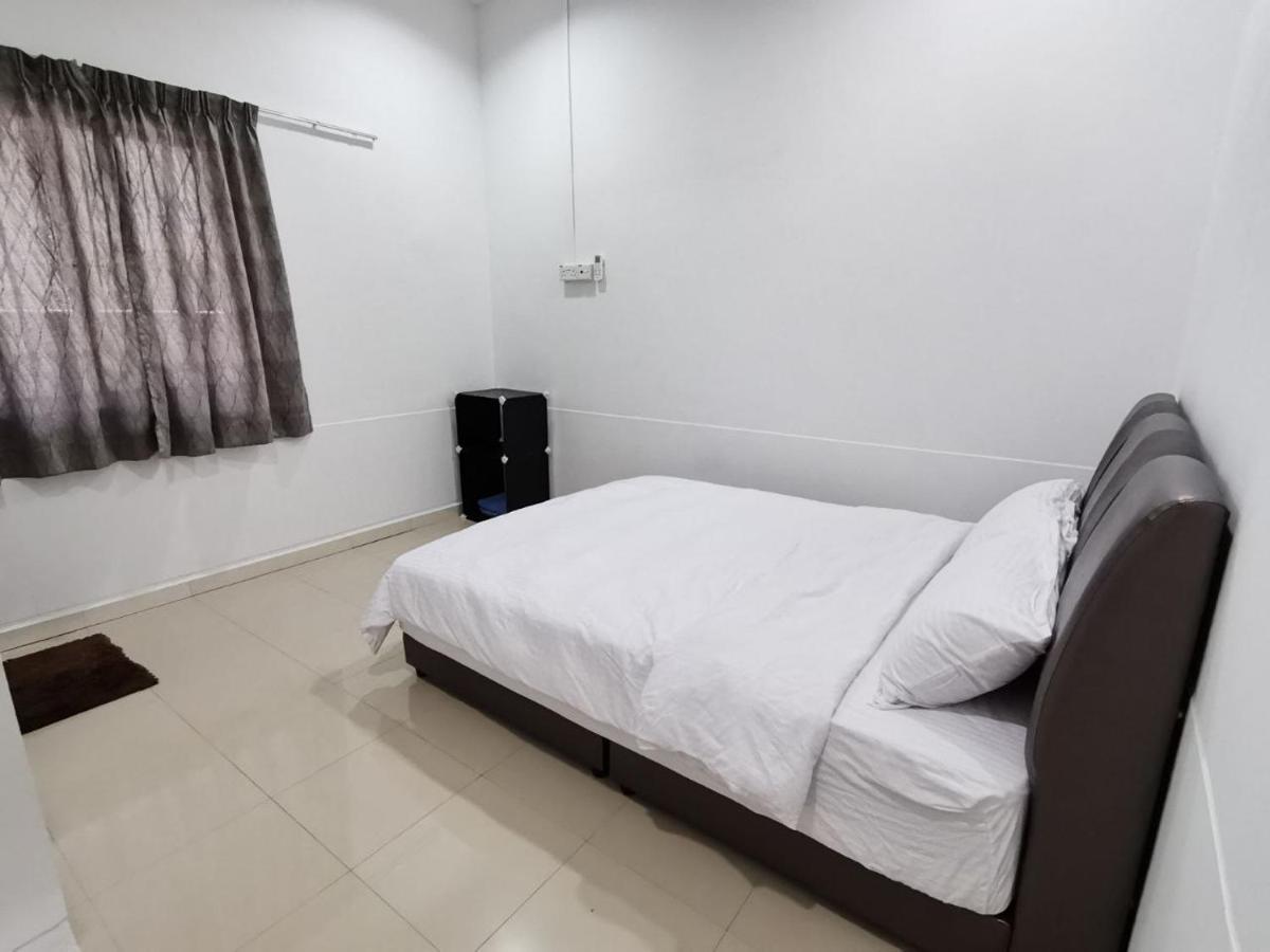 Singleisure Holiday House Mersing Esterno foto