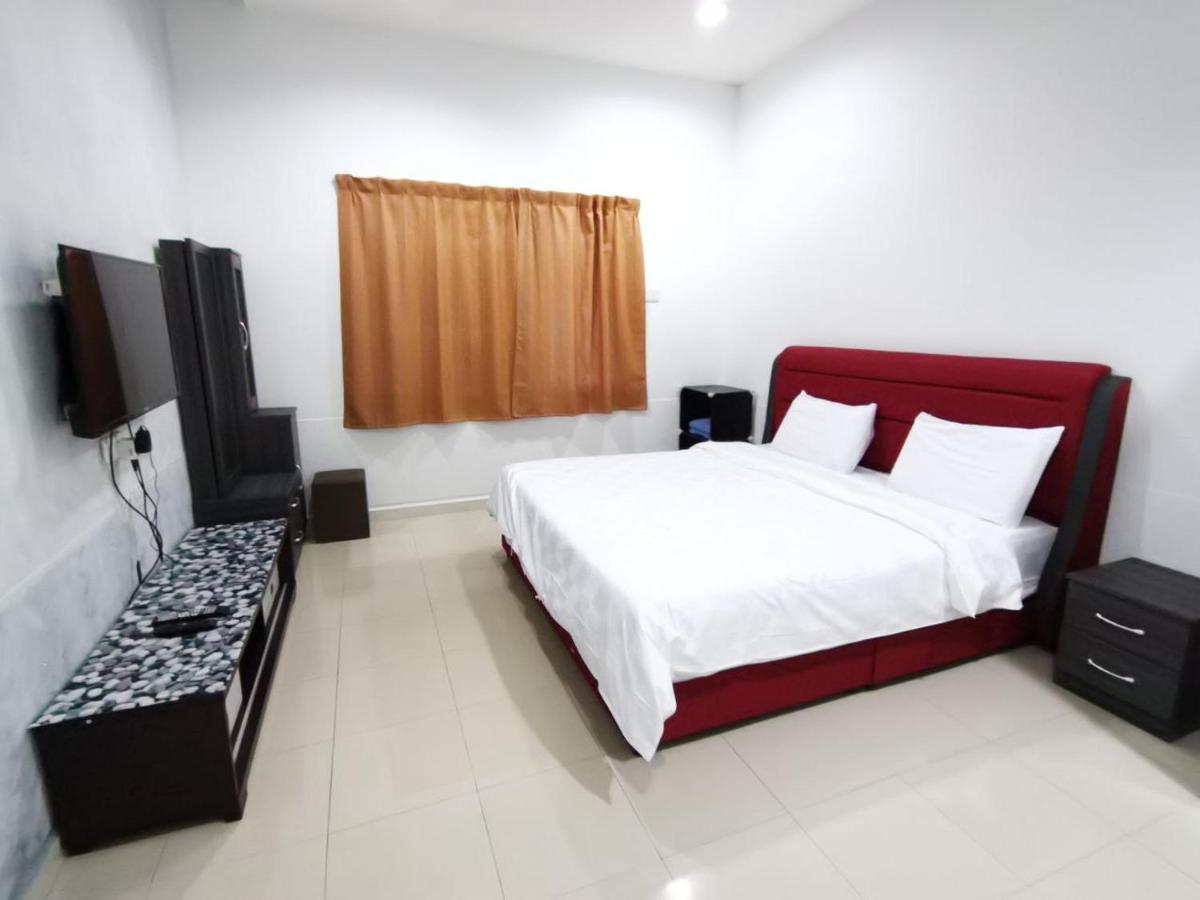 Singleisure Holiday House Mersing Esterno foto