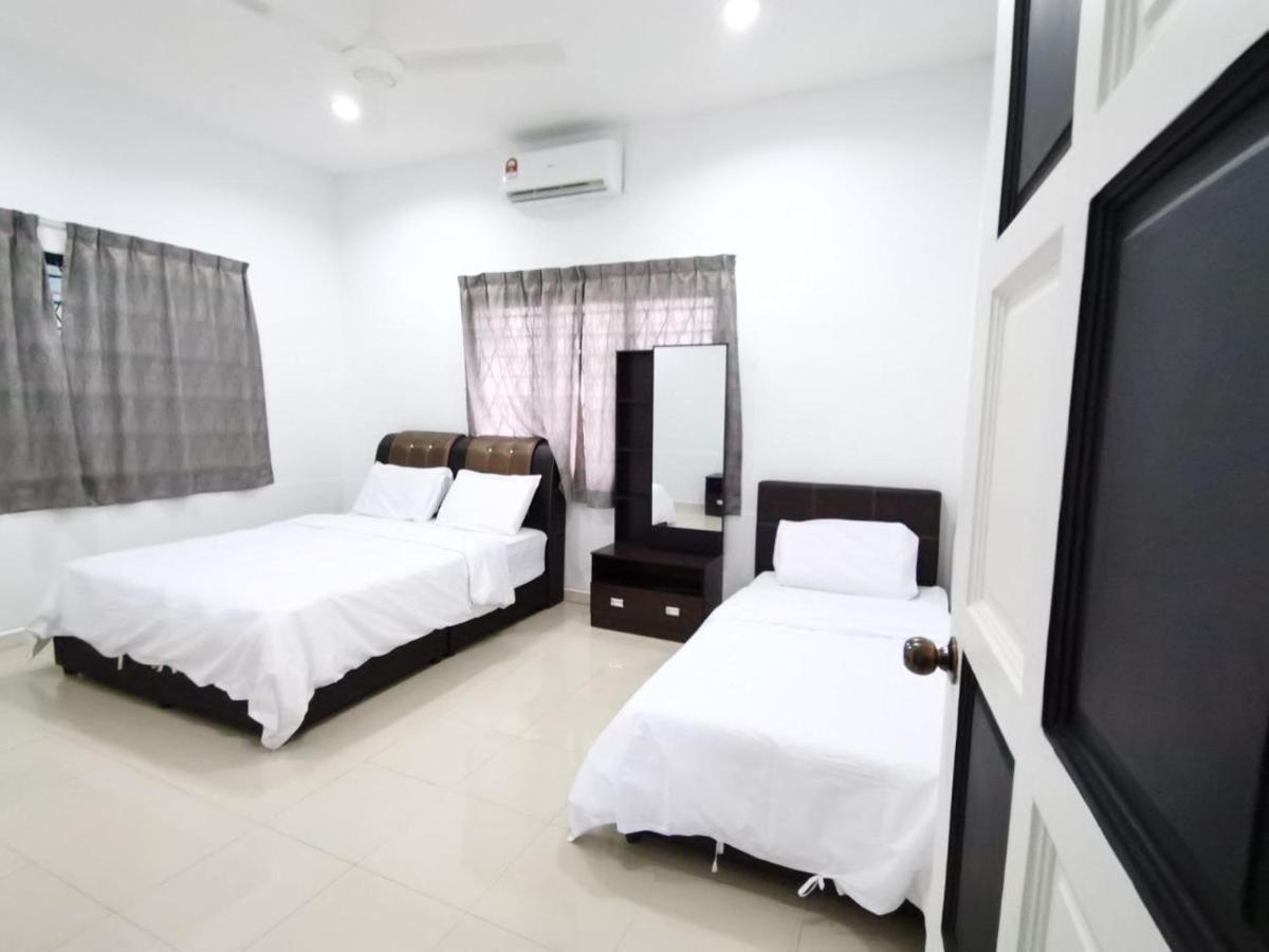 Singleisure Holiday House Mersing Esterno foto