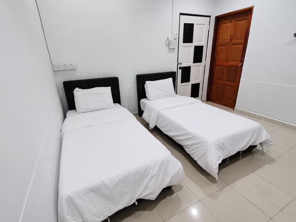 Singleisure Holiday House Mersing Esterno foto