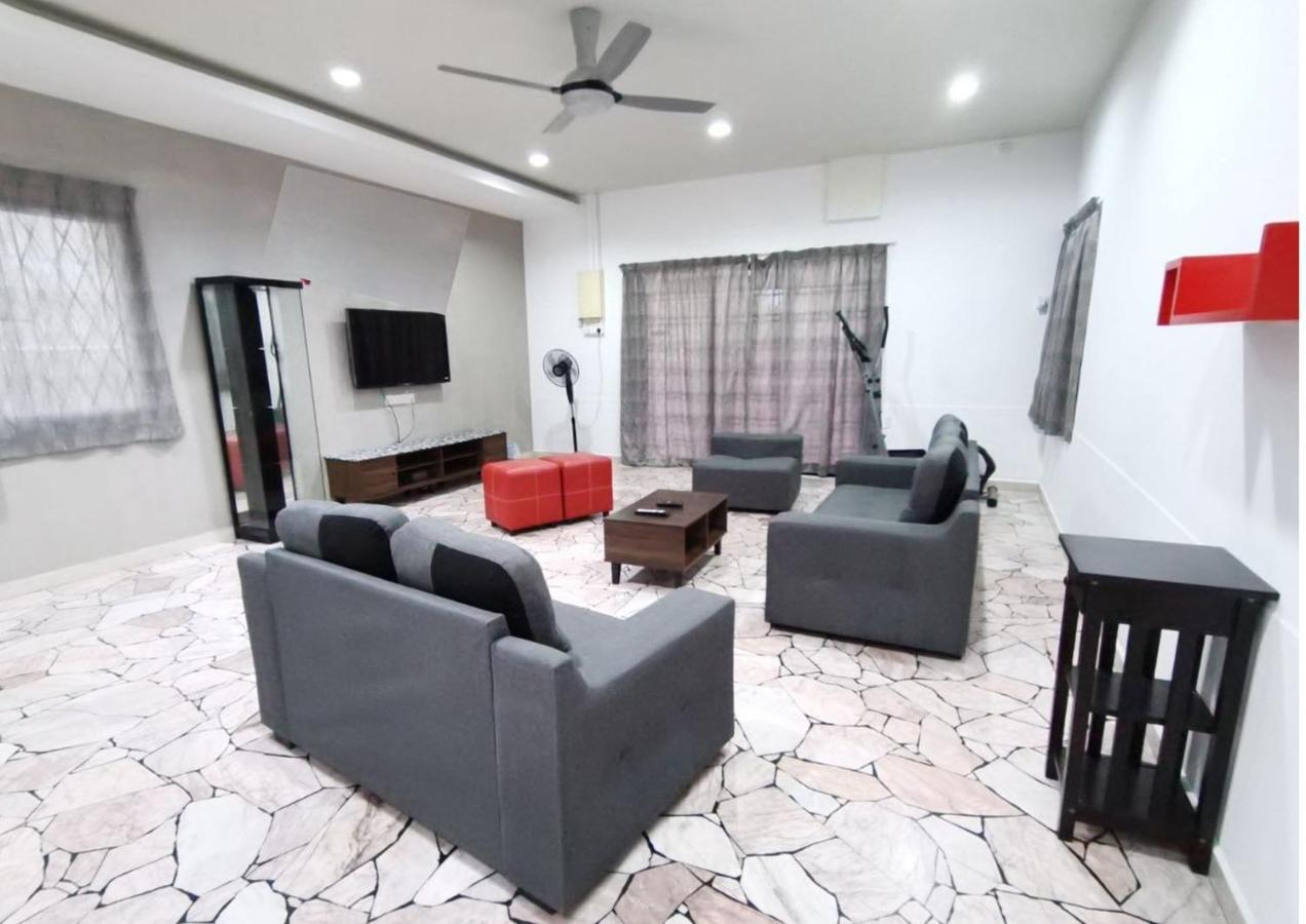 Singleisure Holiday House Mersing Esterno foto